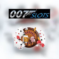 007 Slots Casino
